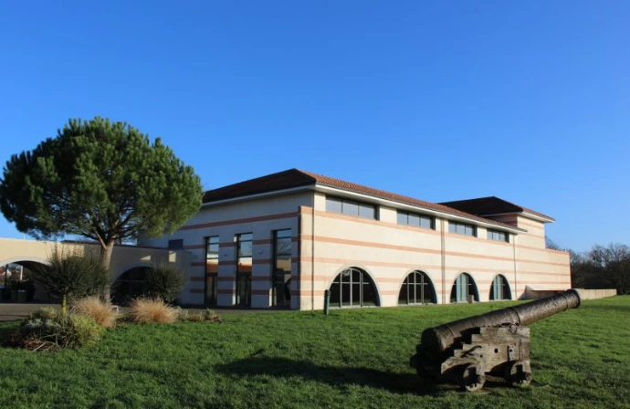 Gétigné espace Bellevue