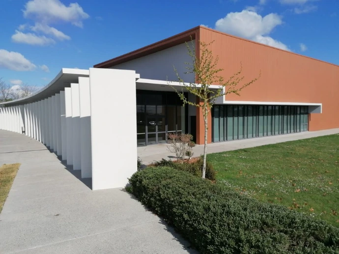 La Romagne Espace Galerne