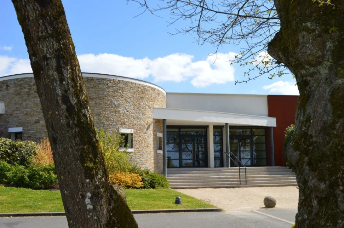 Le Boupere Salle du Bocage