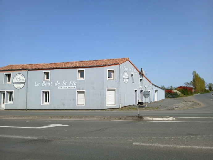 Saint Florent le Bout de Saint Flo