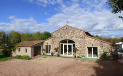 Trémentines Domaine de Marin