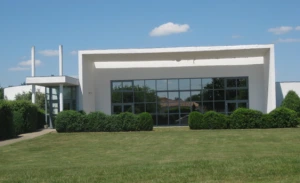 Tiffauges Salle des fetes