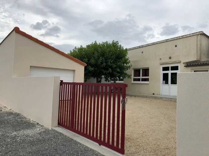 Begrolles en mauges Plaisirs et Delices