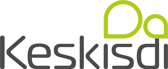 Logo Keskisdi