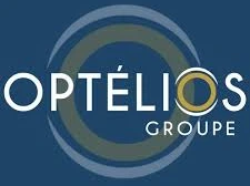 Logo Optelios Groupe