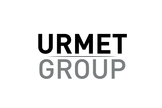 Logo Urmet Goup