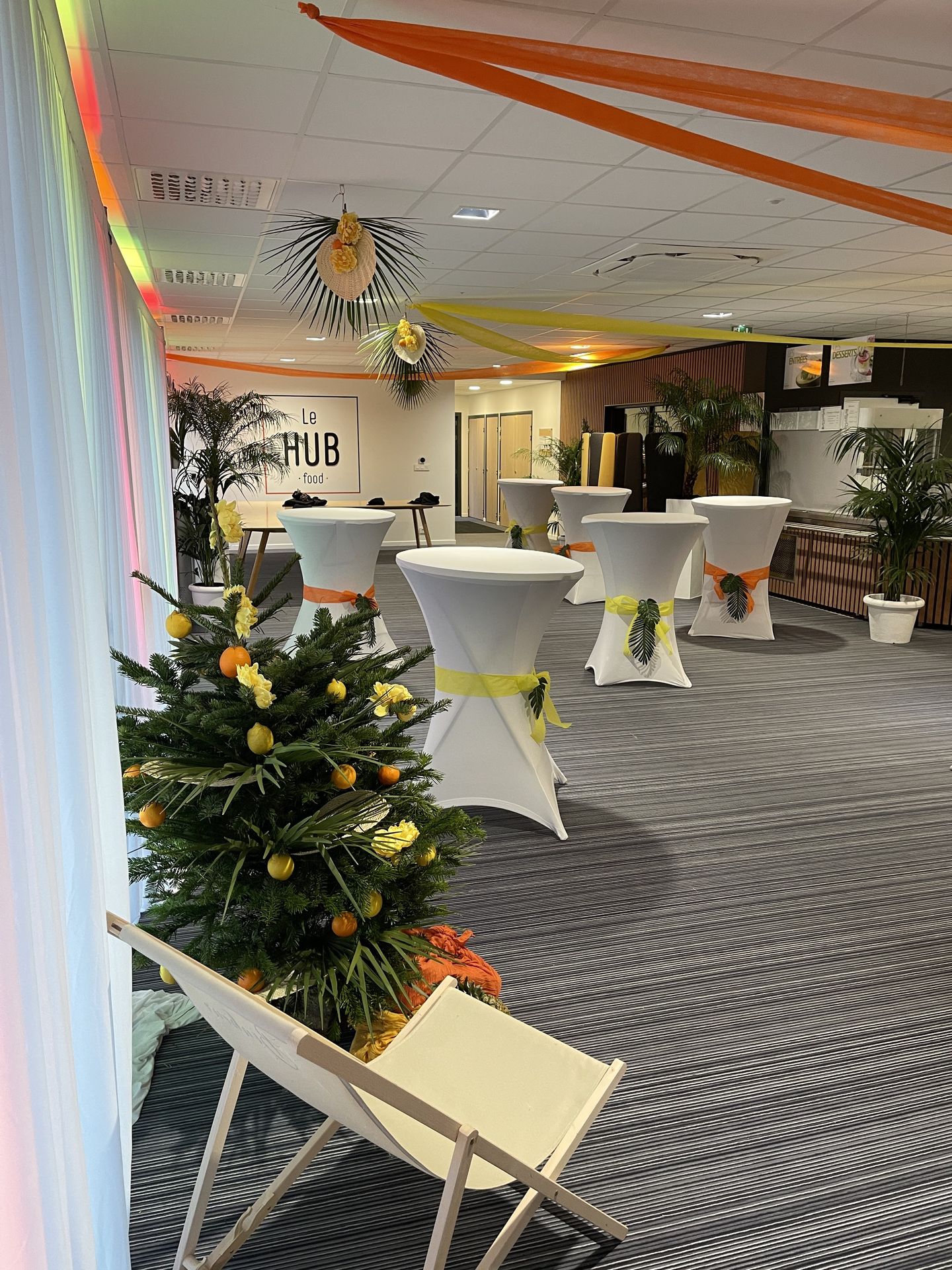 evenement professionnel URMET groupe