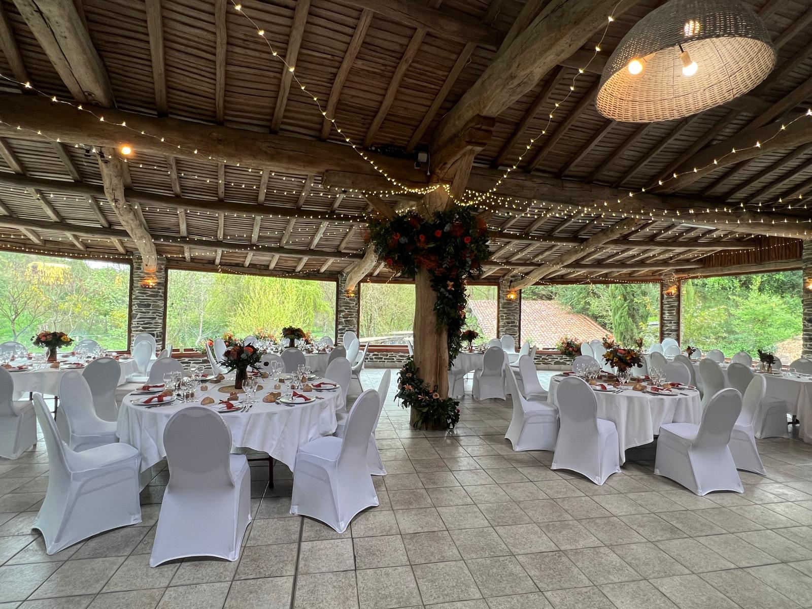 decoration salle ciel etoile domaine du moulin neuf st remy en mauges decoration salle ciel etoile domaine du moulin neuf st remy en mauges